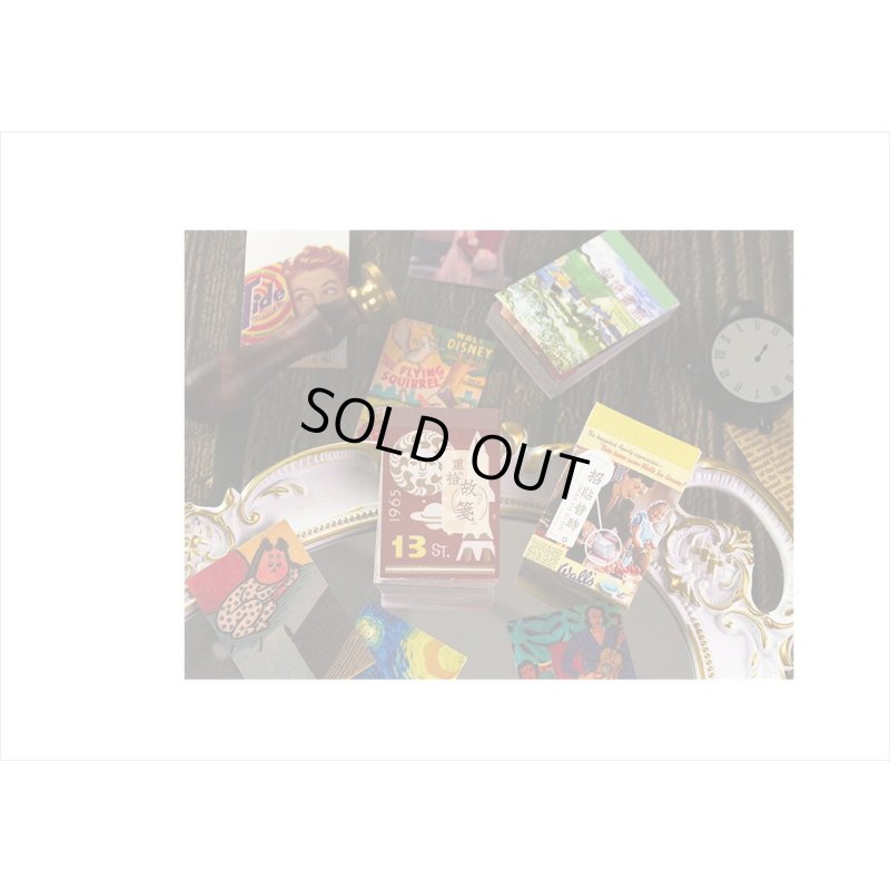 画像9: ちび＊シールブック＊おとぎ話＊50枚＊ 海外製