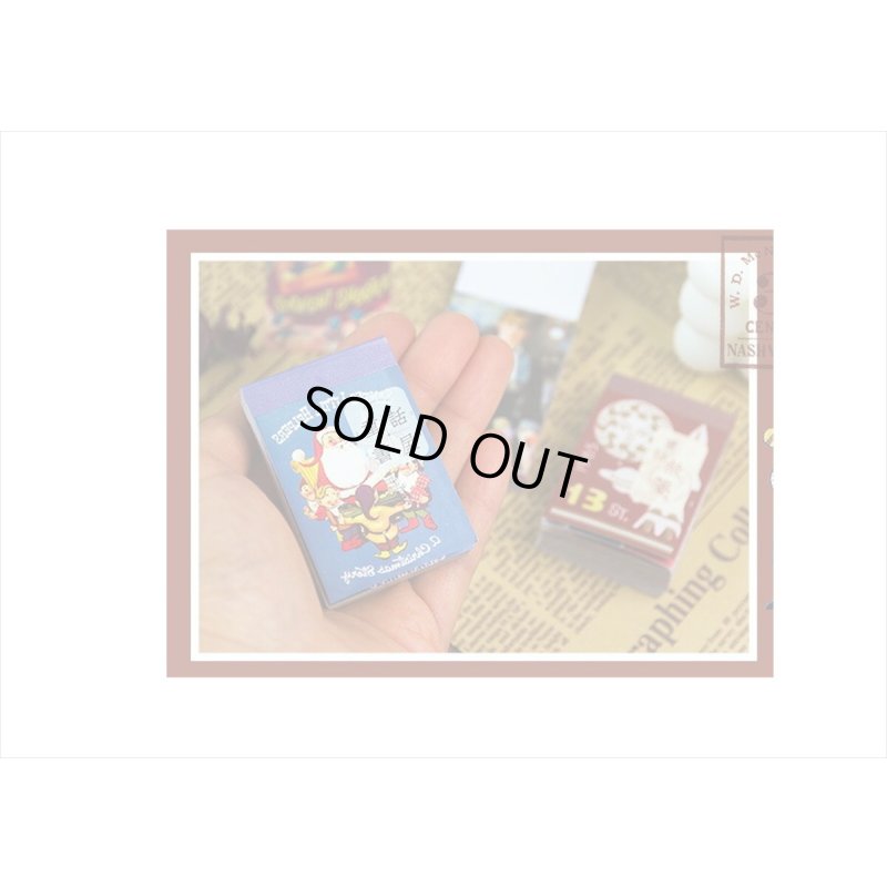 画像9: ちび＊シールブック＊アメリカン＊50枚＊ 海外製