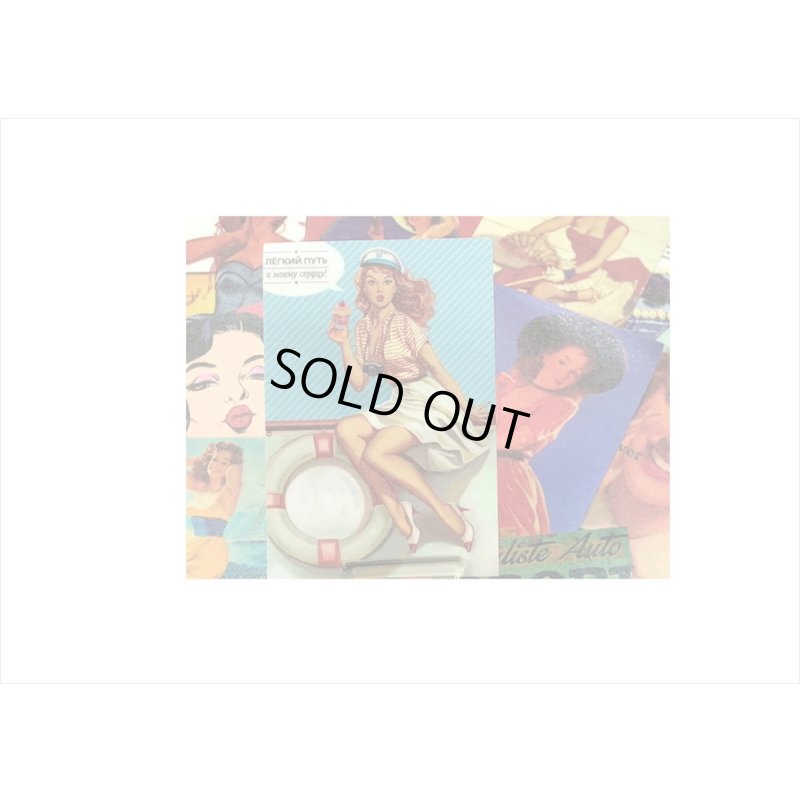 画像3: ちび＊シールブック＊アメリカン＊50枚＊ 海外製