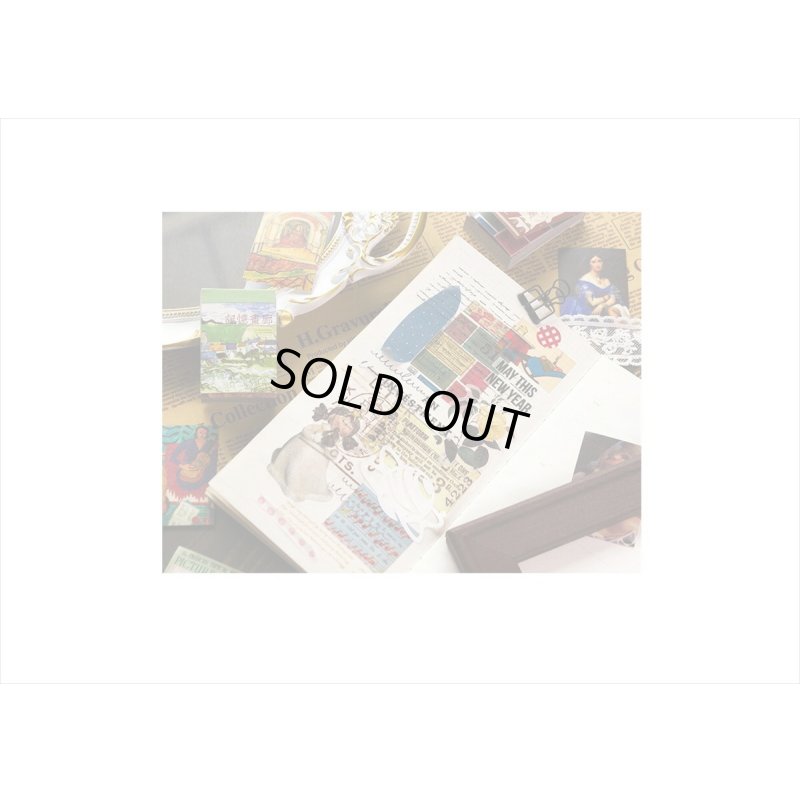 画像11: ちび＊シールブック＊アメリカン＊50枚＊ 海外製