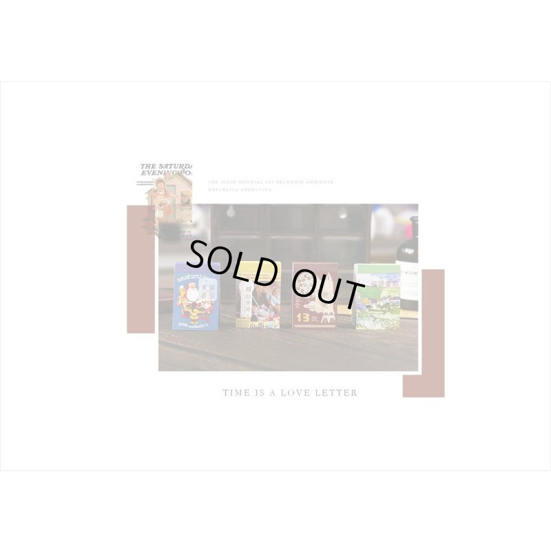 画像13: ちび＊シールブック＊おとぎ話＊50枚＊ 海外製