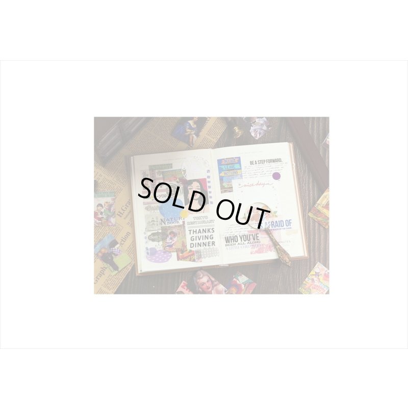 画像10: ちび＊シールブック＊おとぎ話＊50枚＊ 海外製