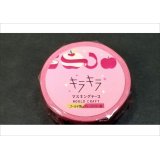 Apple　★キラキラマスキングテープ★　ワールドクラフト