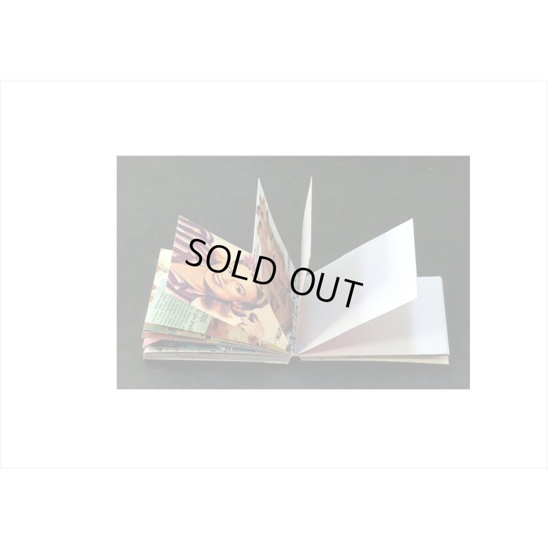 画像5: ちび＊シールブック＊アメリカン＊50枚＊ 海外製