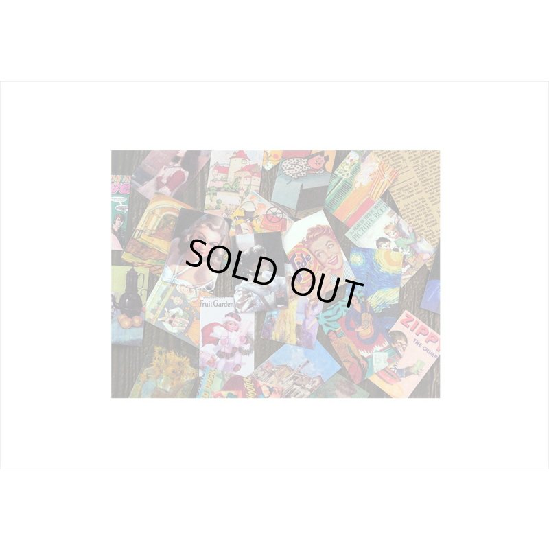 画像7: ちび＊シールブック＊おとぎ話＊50枚＊ 海外製