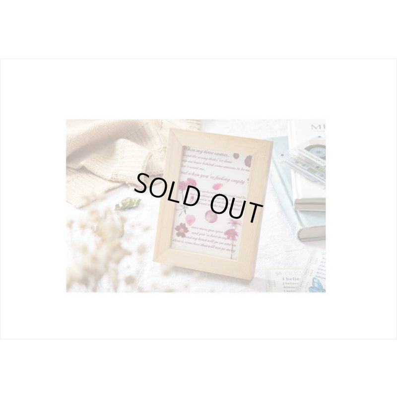 画像5: カセットテープみたい🎵ブラック＊防水＊PETシール＊花と英文＊30枚＊海外製