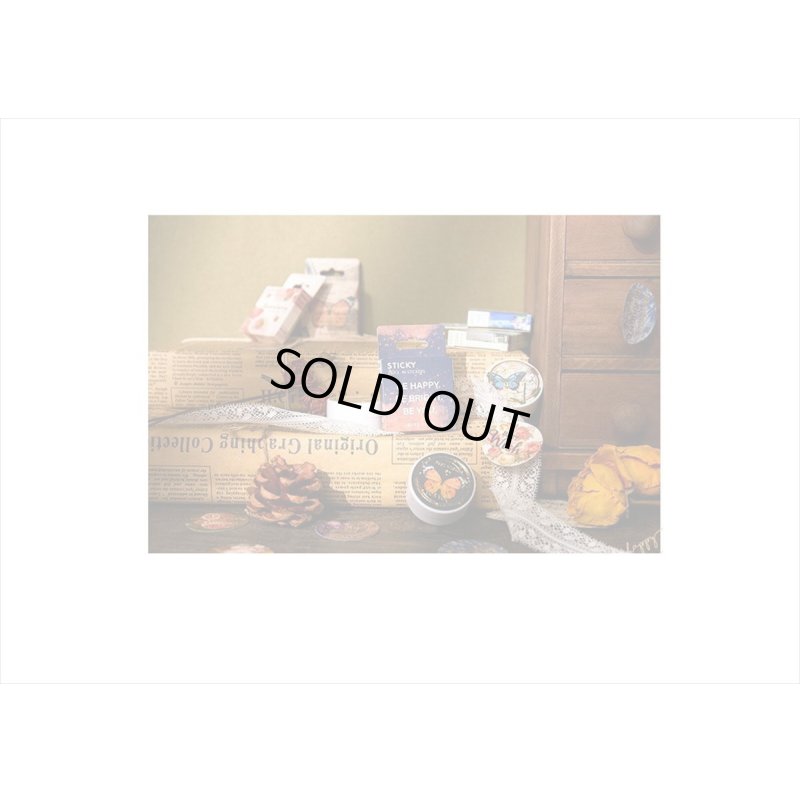 画像9: ミルクキャップ型＊いちご＊きらきらメッセージ＊46枚＊箱入り＊海外製