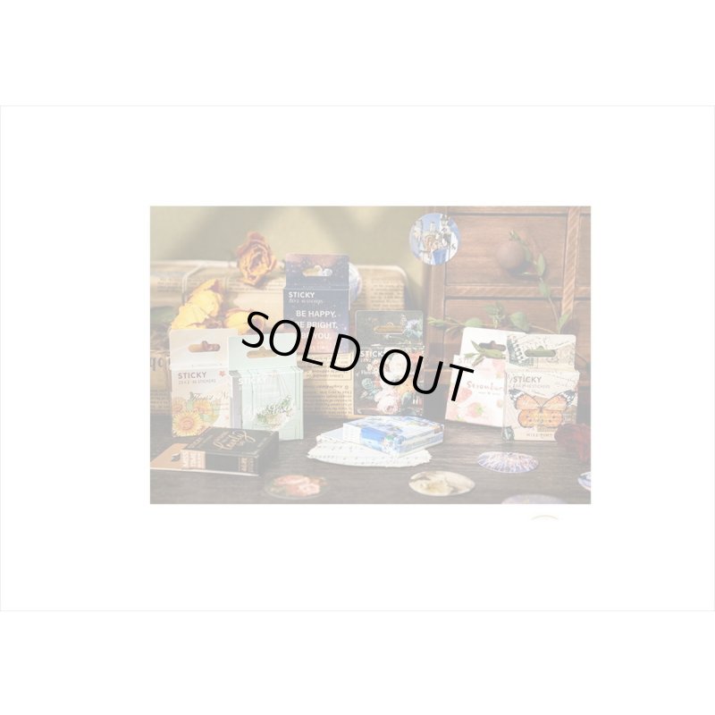 画像11: ミルクキャップ型＊いちご＊きらきらメッセージ＊46枚＊箱入り＊海外製