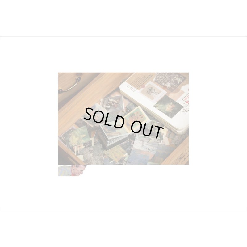 画像11: 400枚！！ちび＊ペーパーセット＊芸術＊海外製　クリックポスト不可