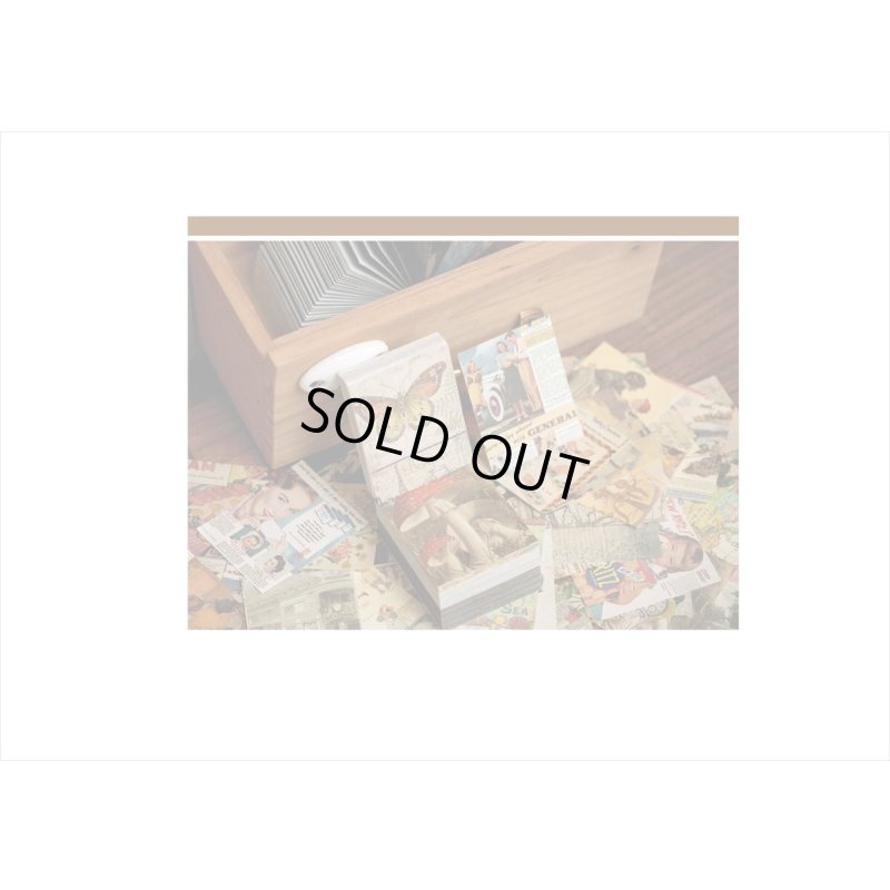 画像11: 400枚！！ちび＊ペーパーセット＊ドリーム＊海外製　クリックポスト不可