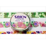 「プロテア」　SAIEN　作家シリーズ