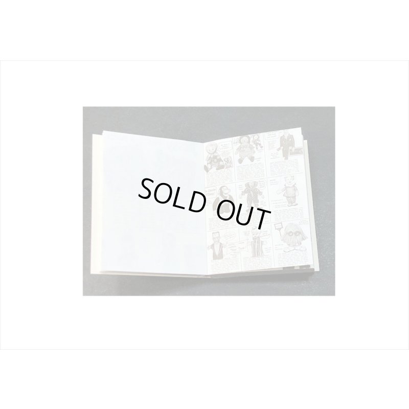画像10: 可愛いミニ本＊ホワイト・ニュースペーパー＊ペーパーセット＊100枚＊海外製