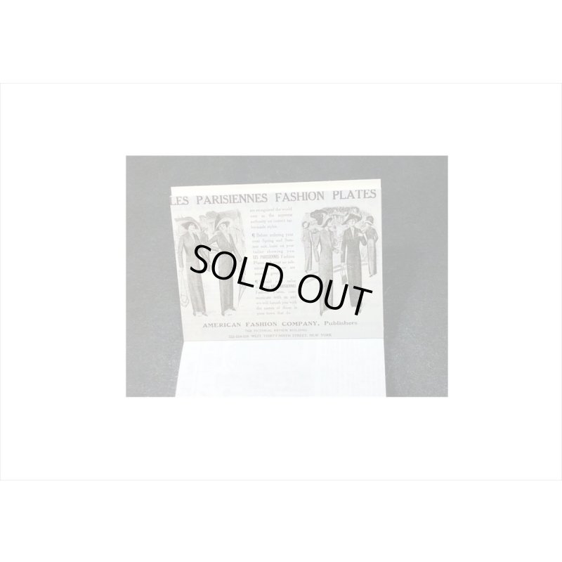 画像8: 可愛いミニ本＊ホワイト・ニュースペーパー＊ペーパーセット＊100枚＊海外製