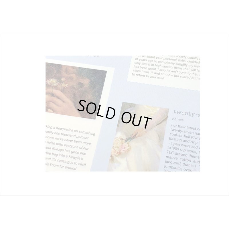 画像7: ペーパーセット＊芸術家＊メモ帳＊はがきサイズ＊50枚＊海外製