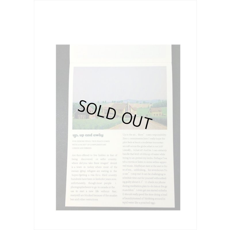 画像3: ペーパーセット＊小春＊メモ帳＊はがきサイズ＊50枚＊海外製