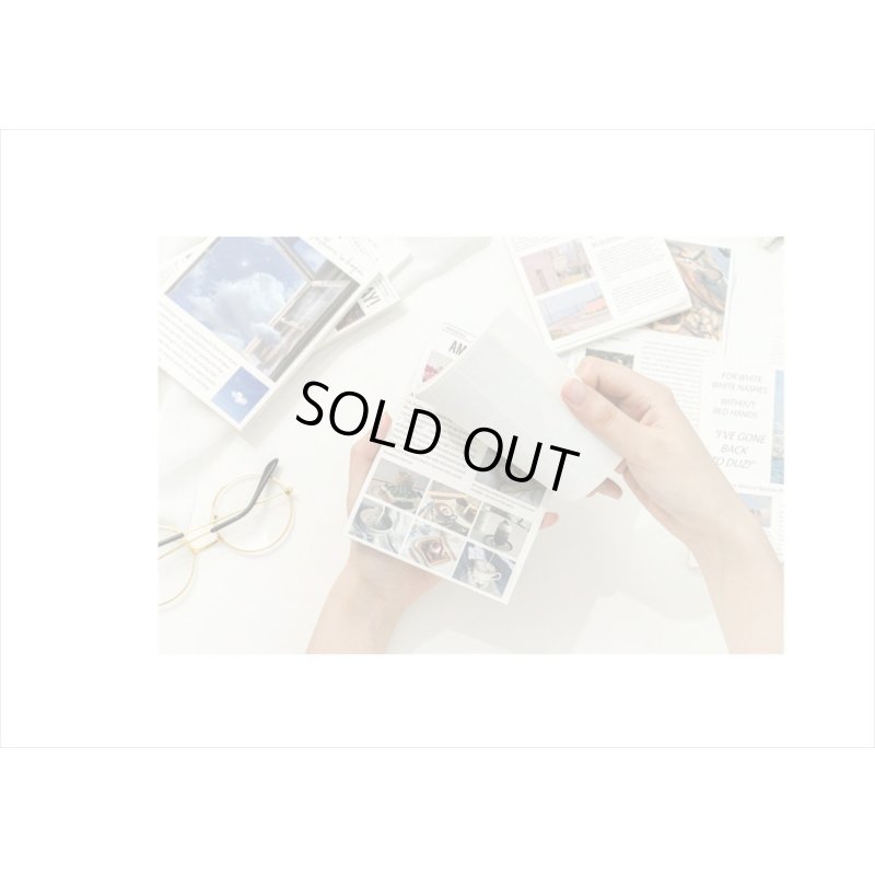 画像13: ペーパーセット＊ホリデー＊メモ帳＊はがきサイズ＊50枚＊海外製