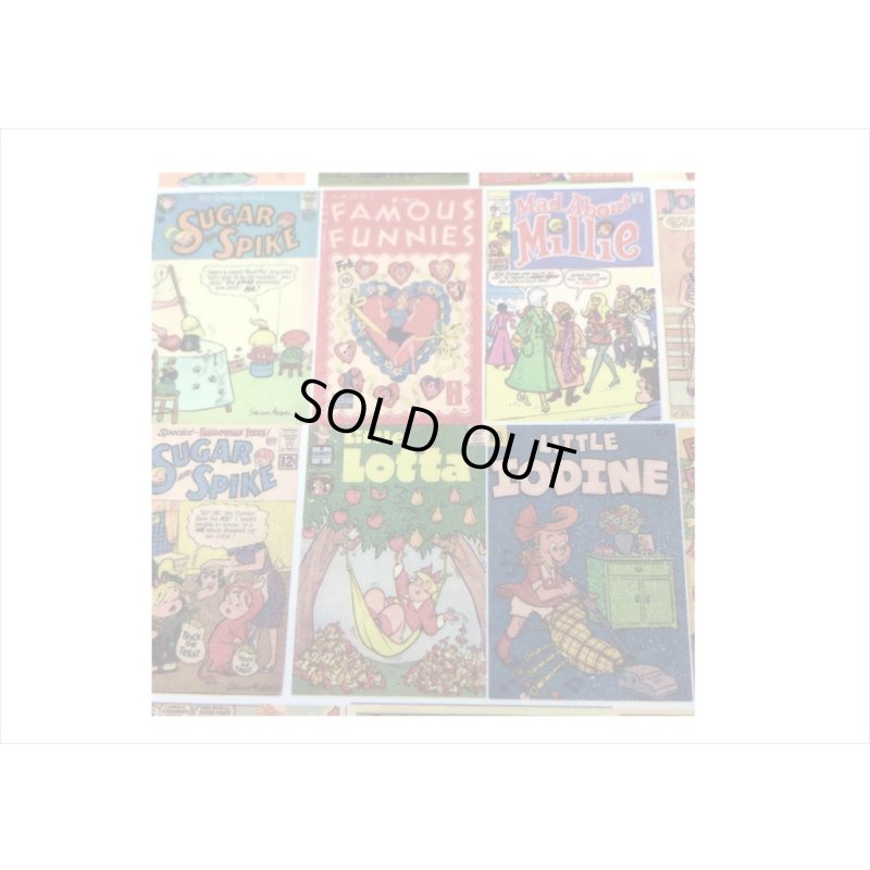 画像6: レトロな宝箱💓レトロコレクション＊＊和紙シール＊50シート❕❕海外製