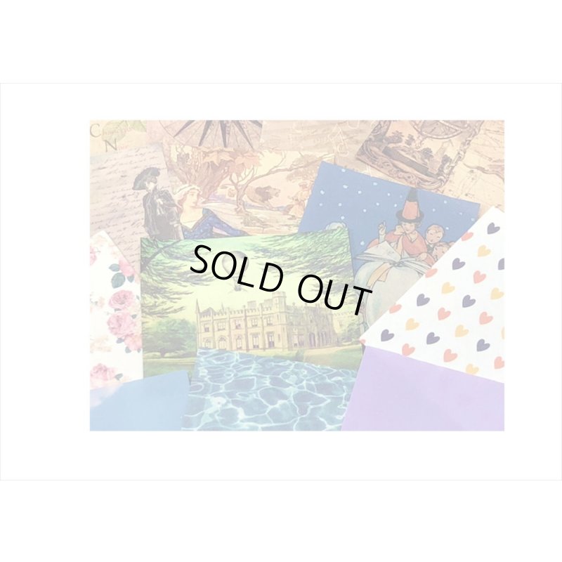 画像6: 400枚！！ちび＊ペーパーセット＊幻覚＊トレペ＊海外製　クリックポスト不可