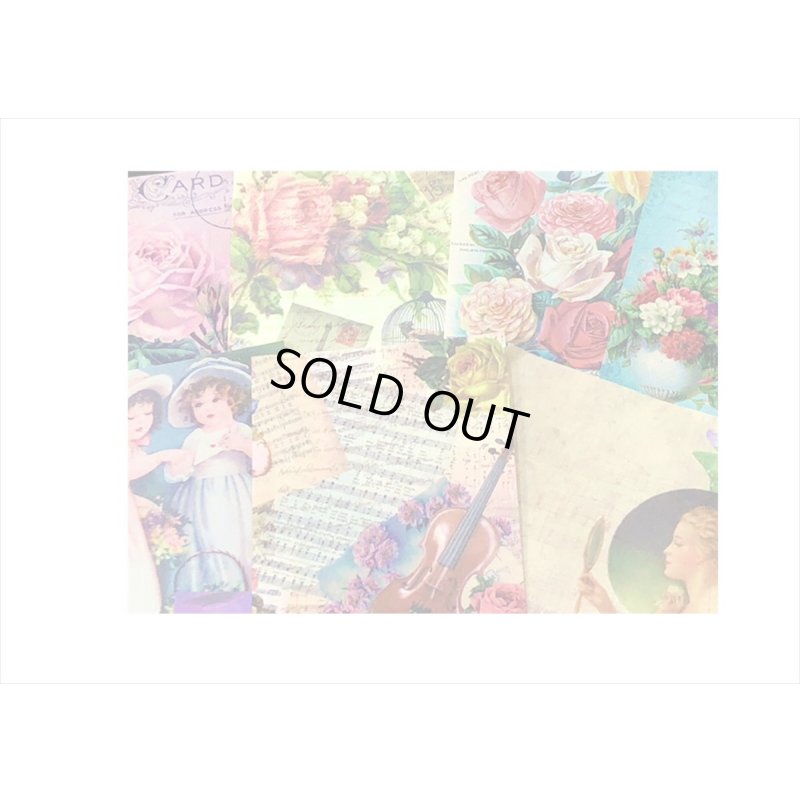 画像5: 400枚！！ちび＊ペーパーセット＊幻覚＊トレペ＊海外製　クリックポスト不可