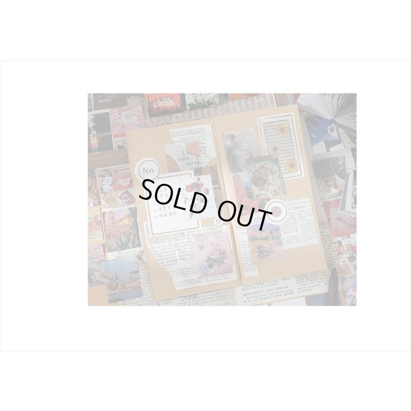 画像10: 400枚！！ちび＊ペーパーセット＊運命＊トレペ＊海外製　クリックポスト不可