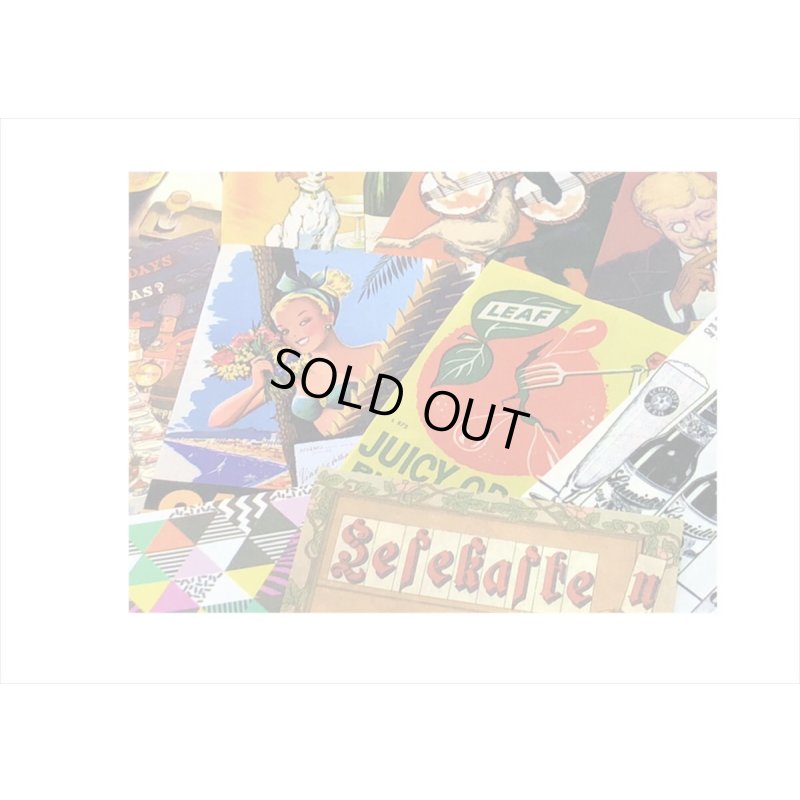 画像5: 400枚！！ちび＊ペーパーセット＊過去の日記＊トレペ＊海外製　クリックポスト不可