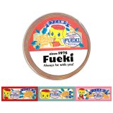 フエキマステ　D　Fueki文具　マスキングテープ