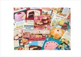 光沢シール＊スイーツ＊ノーカット＊32カット分＊オリジナル