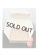 BOX入り♪折り紙みたいなペーパーセット＊古い文書＊100枚＊海外製