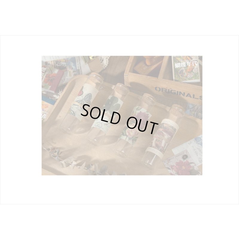 画像11: 和紙シール帳＊絵画＊30枚＊海外製