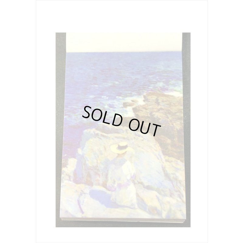 画像5: 和紙シール帳＊絵画＊30枚＊海外製