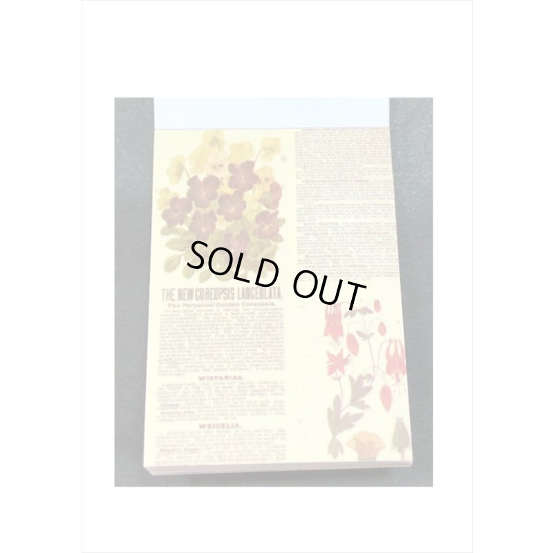 画像5: 和紙シール帳＊モノクロ＊30枚＊海外製