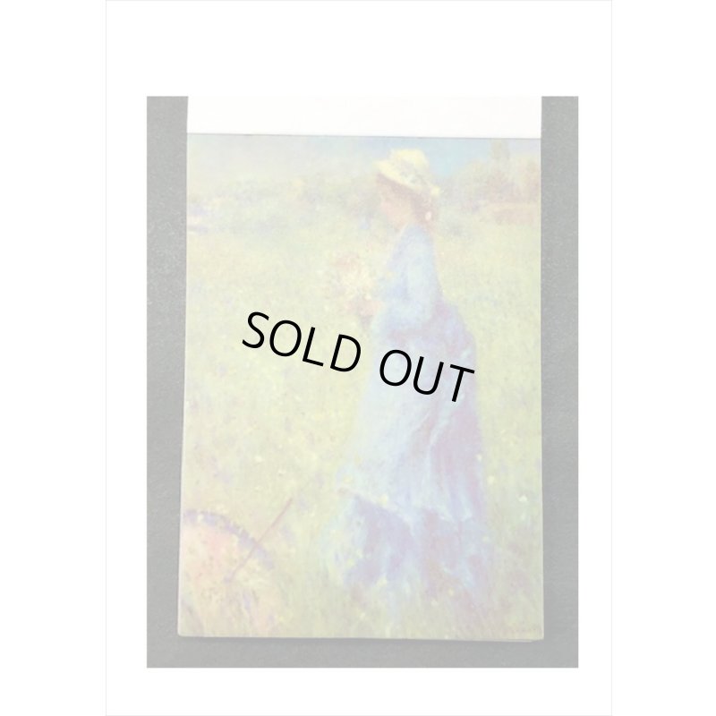 画像6: 和紙シール帳＊絵画＊30枚＊海外製