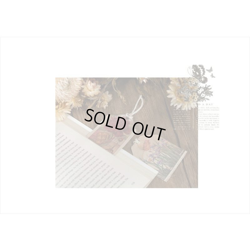 画像12: 和紙シール帳＊モノクロ＊30枚＊海外製