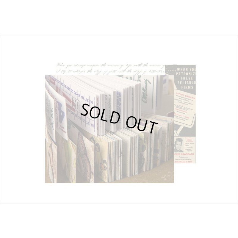 画像14: ちっちゃなシールブック＊チケット＊50枚＊海外製