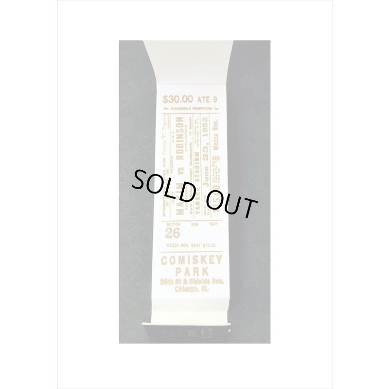 画像5: ちっちゃなシールブック＊チケット＊50枚＊海外製