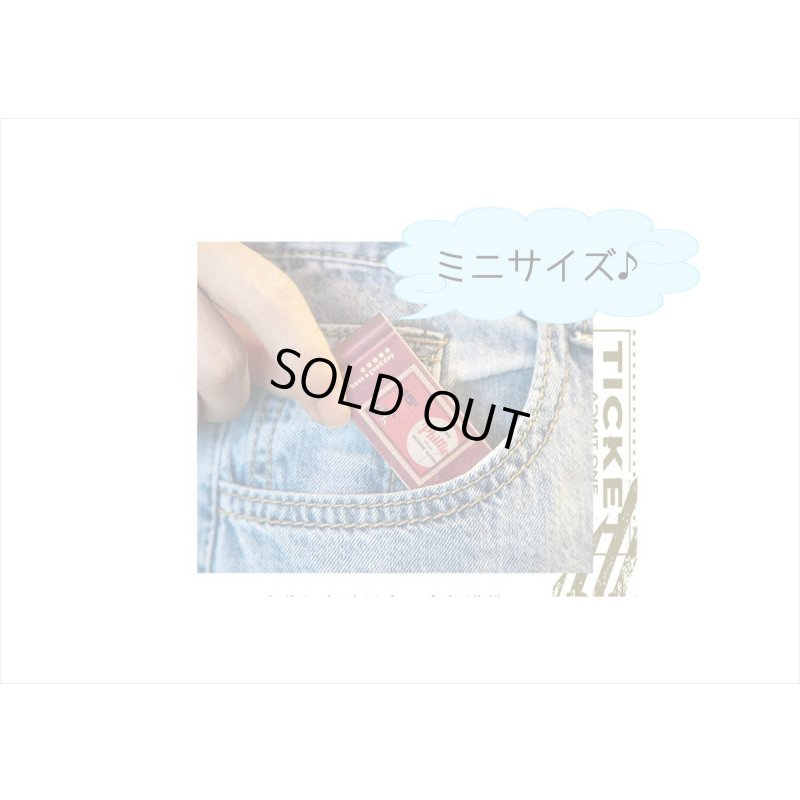 画像12: ちっちゃなシールブック＊花と蝶＊50枚＊海外製