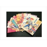 あじ紙＊ペーパーセット＊可愛い家出＊オリジナル＊おうむ紙
