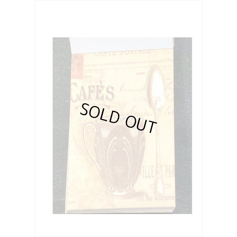 画像3: mini和紙シール帳＊カーキ・コレクション＊50枚＊海外製