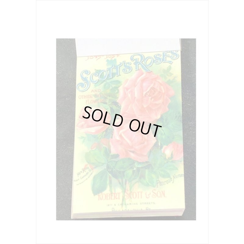 画像8: mini和紙シール帳＊カーキ・コレクション＊50枚＊海外製