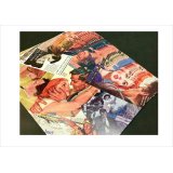 新❕❕シネマ＊コラージュペーパー＊オリジナル