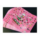 新❕❕カップケーキ＊スイーツ＊コラージュペーパー＊マカロン＊2色入り＊オリジナル