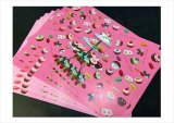 新❕❕カップケーキ＊スイーツ＊コラージュペーパー＊マカロン＊2色入り＊オリジナル