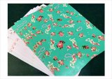 新❕❕バレエ＊トウシューズ＊ コラージュペーパー＊2柄入り＊オリジナル
