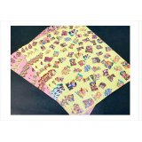 新❕❕レトロアニマル＊コラージュペーパー＊2色入り＊オリジナル