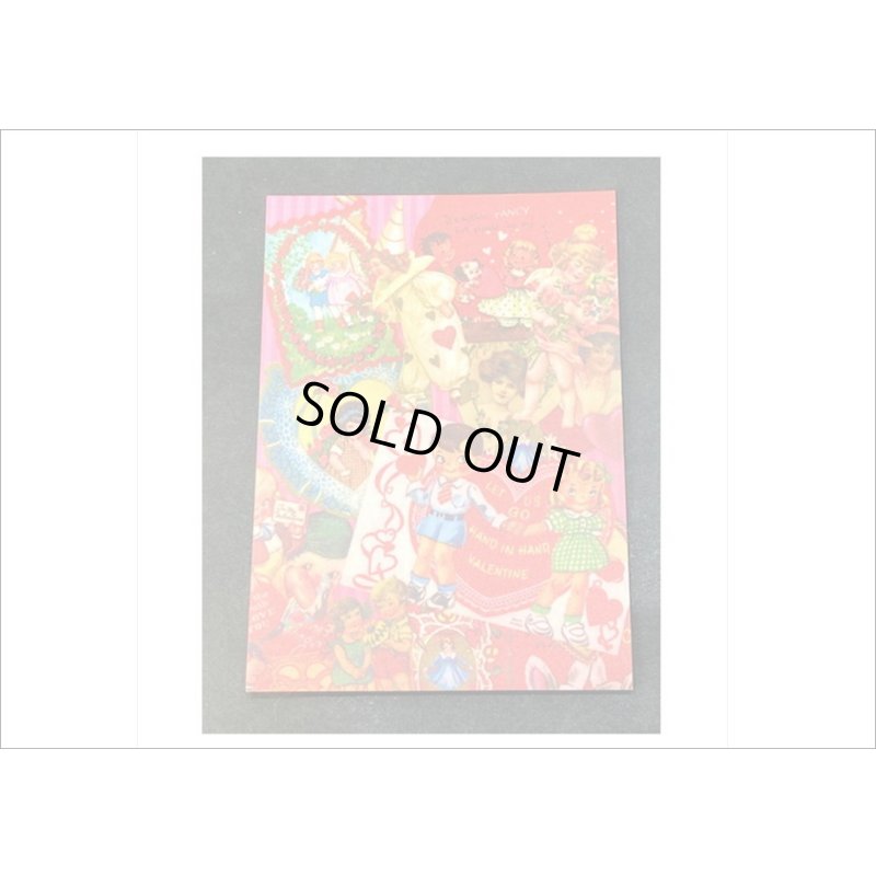 画像6: ギフトみたいなクラフト封筒入り＊豪華セット💓＊ペーパーいろいろ＊海外製