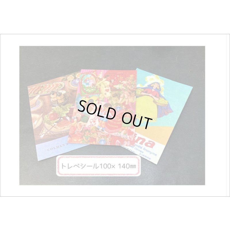 画像5: ギフトみたいなクラフト封筒入り＊豪華セット💓＊ペーパーいろいろ＊海外製