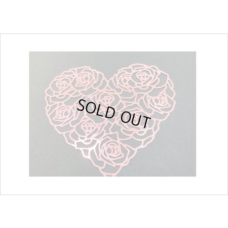 画像3: ロマンティック💓バレエミュージック＊ブロンズ＊デコレーション＊10枚＊海外製