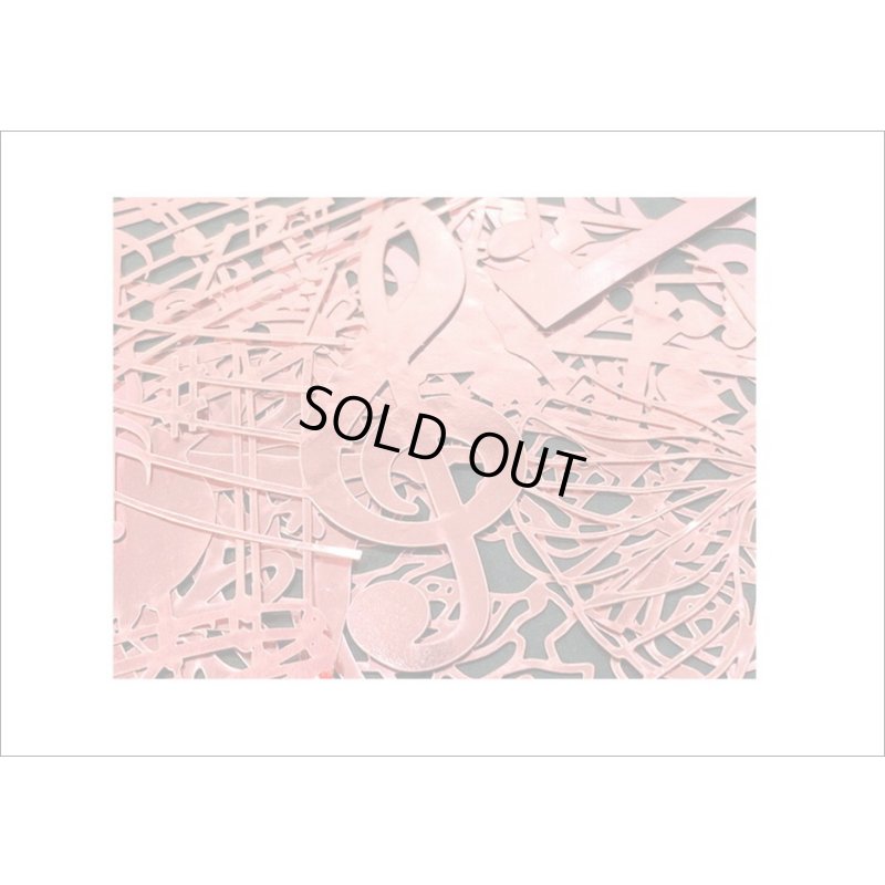 画像5: ロマンティック💓バレエミュージック＊ブロンズ＊デコレーション＊10枚＊海外製