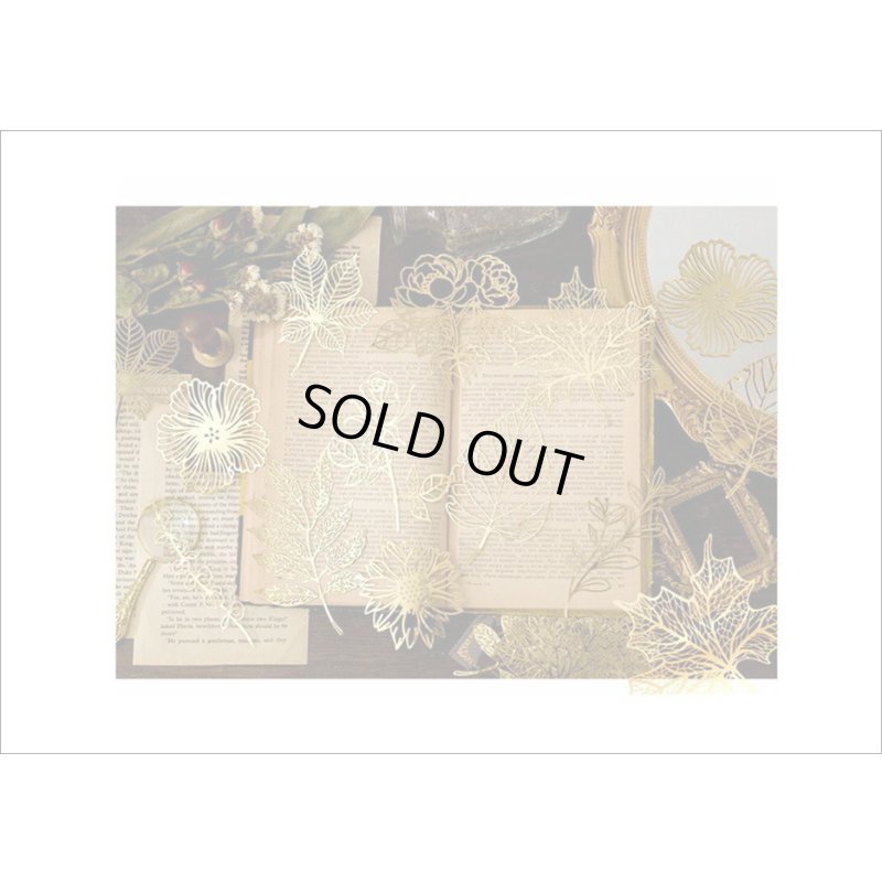 画像11: ロマンティック💓バレエミュージック＊ブロンズ＊デコレーション＊10枚＊海外製