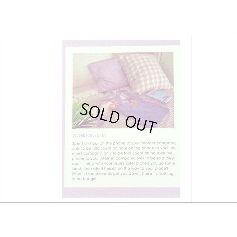 画像3: 5柄のペーパーセット＊チェッカーボード＊はがきサイズ大＊50枚＊海外製